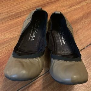 🆕❤️Sam Edelman Flats